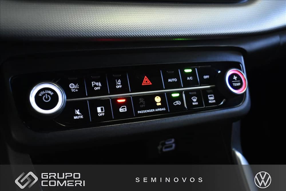 2023 FIAT FASTBACK 1.0 TURBO 200 FLEX IMPETUS CVT