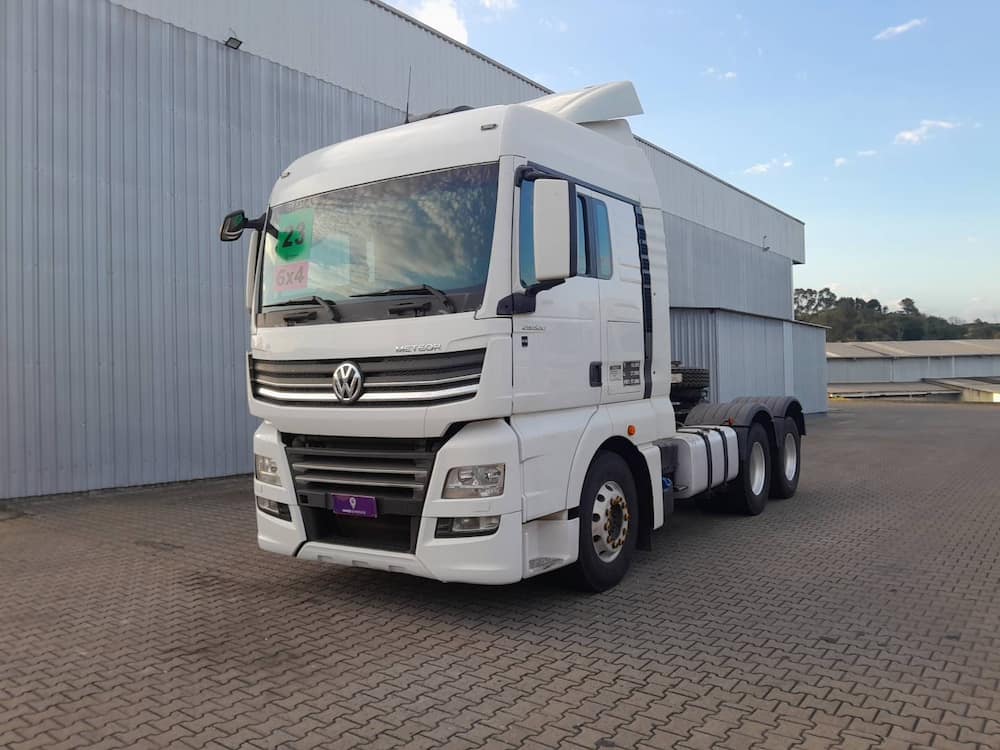 Volkswagen Meteor 29.520 6x4 2p (diesel)(E5)