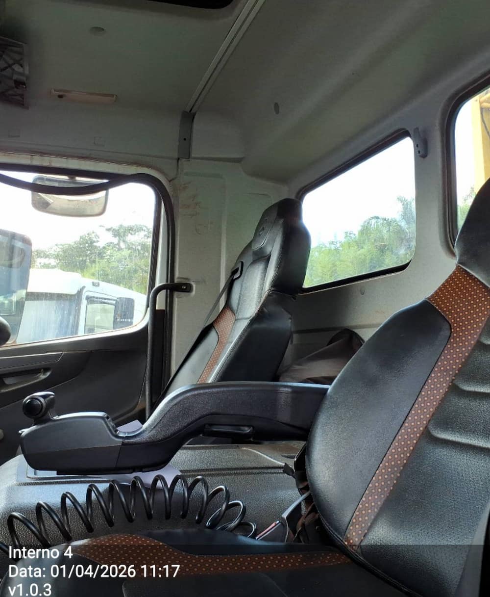 Mercedes-Benz Atego 2730 6x4 2p (diesel)(E5)