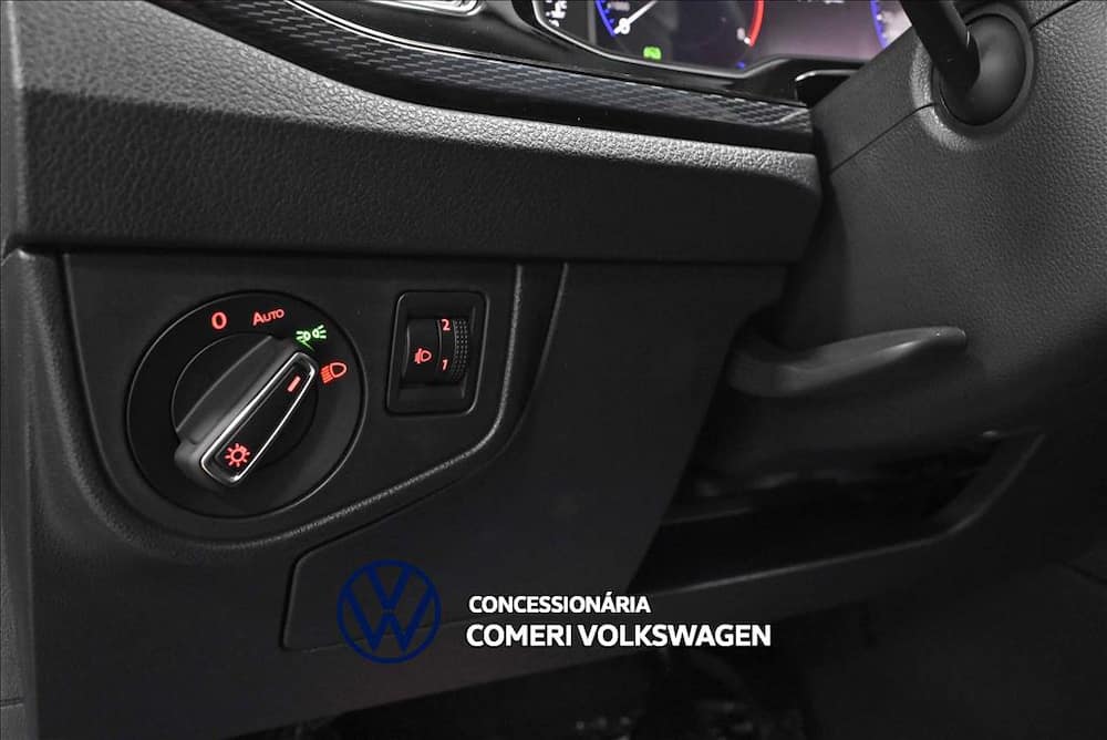 2026 VOLKSWAGEN POLO 1.0 170 TSI HIGHLINE AUTOMÁTICO
