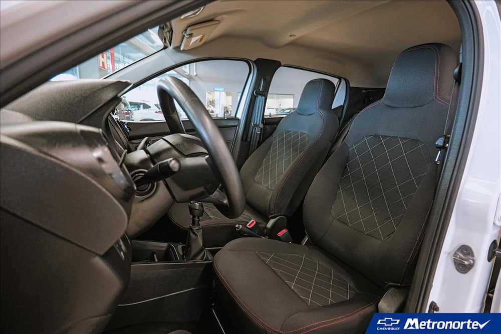 2026 RENAULT KWID 1.0 12V SCE FLEX ZEN MANUAL
