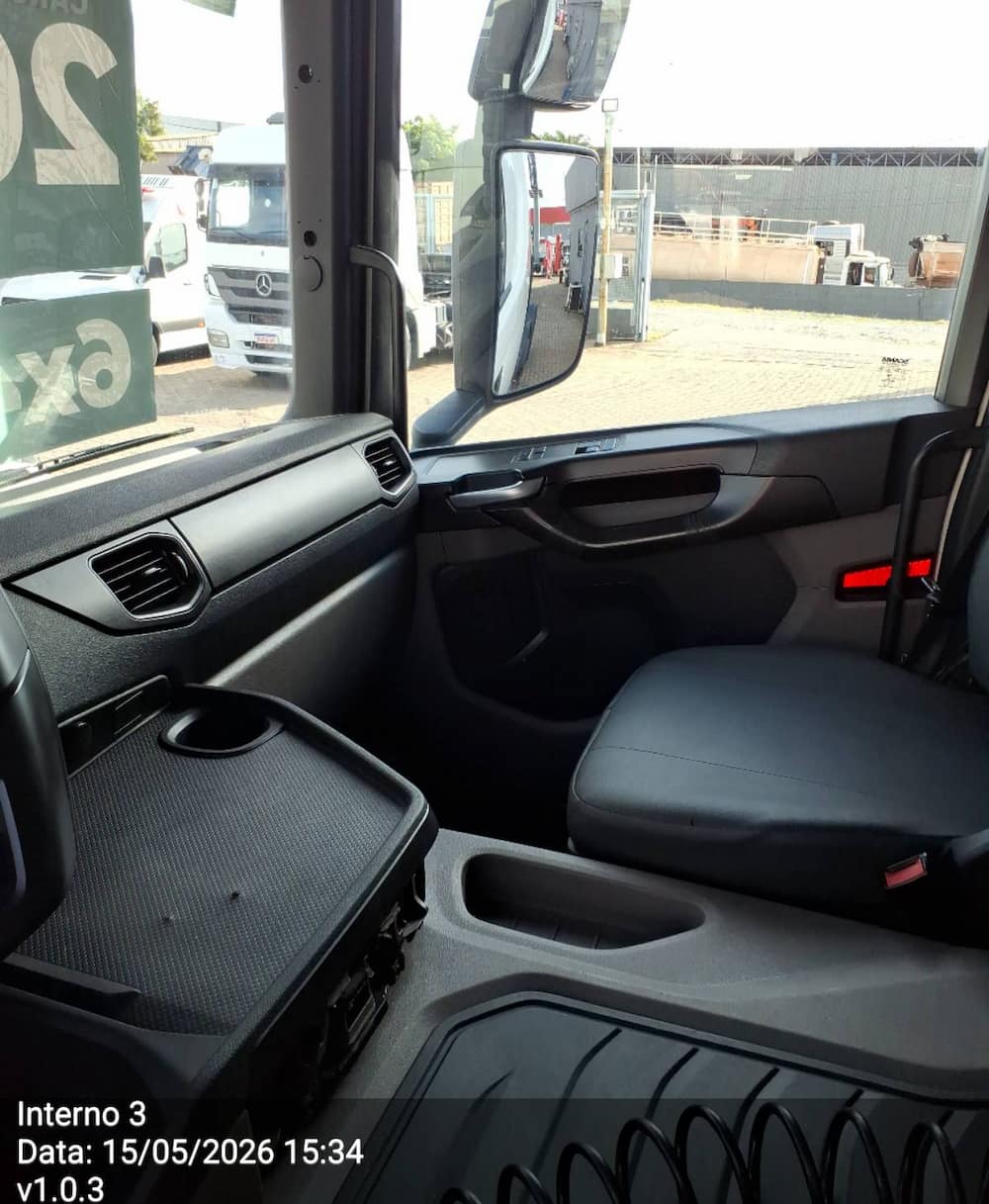 Scania G-450 A 6x4 2p (diesel)(E5)