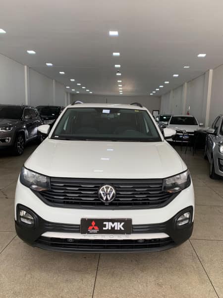 Volkswagen T CROSS