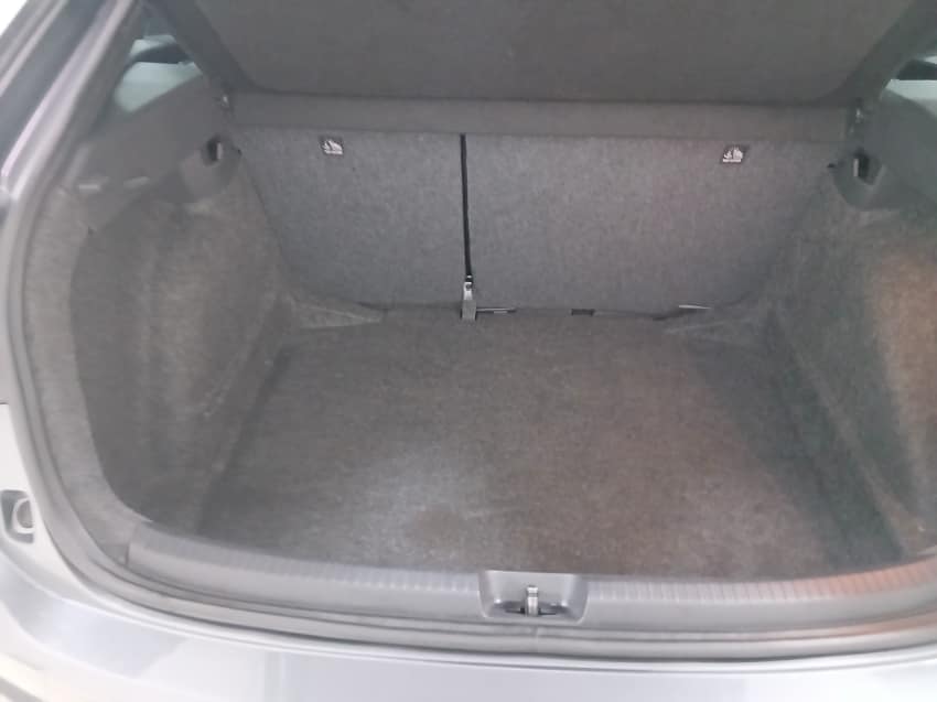 Volkswagen NIVUS 1.0 200 TSI TOTAL FLEX HIGHLINE AUTOMÁTICO 2023/2023
