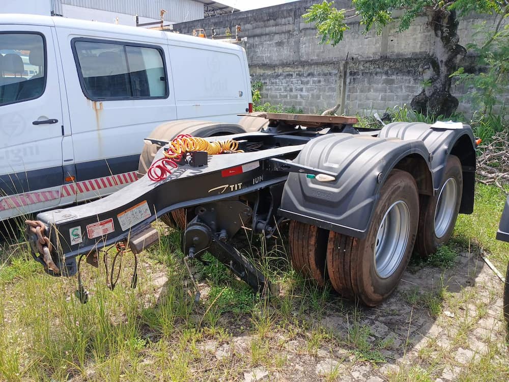NOMA RODOTREM GRANELEIRO