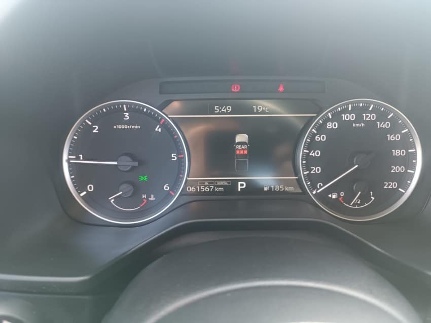 Mitsubishi TRITON 2.4 BITURBO DIESEL HPE-S 4X4 AUTOMÁTICO