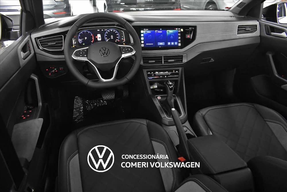 2026 VOLKSWAGEN VIRTUS 1.4 250 TSI EXCLUSIVE AUTOMÁTICO