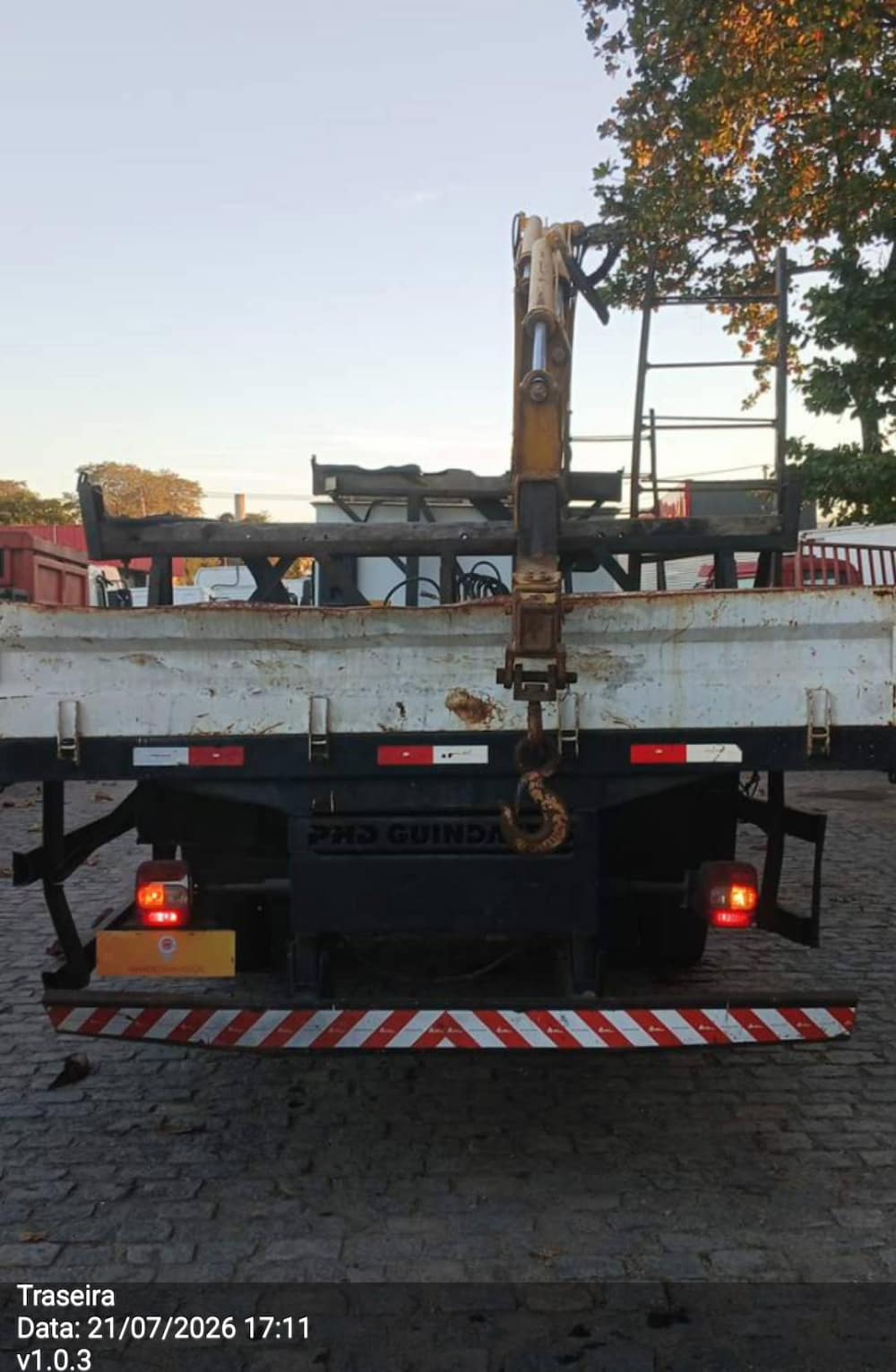 VOLKSWAGEN 17.190 CRM ROB