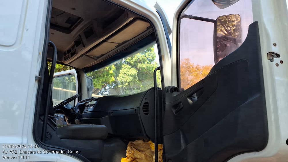 MERCEDES-BENZ AXOR 3344 S
