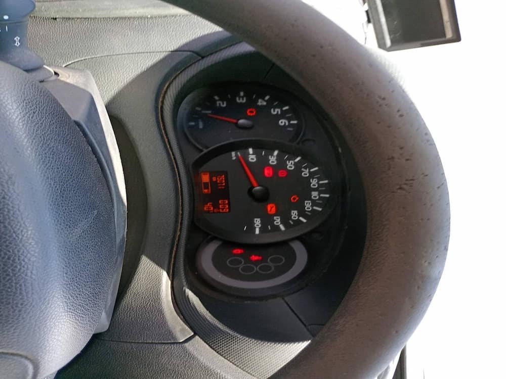 RENAULT MASTER FURGÃO