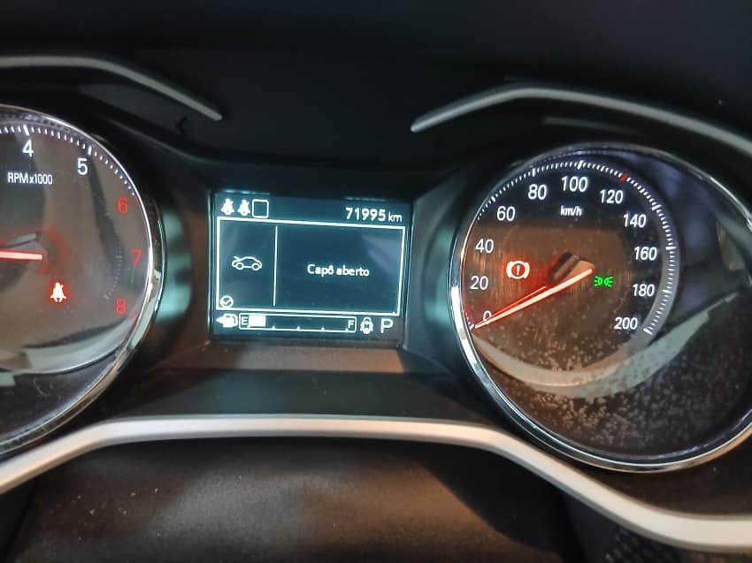 Chevrolet ONIX 1.0 TURBO FLEX PLUS LTZ AUTOMÁTICO 2024/2025