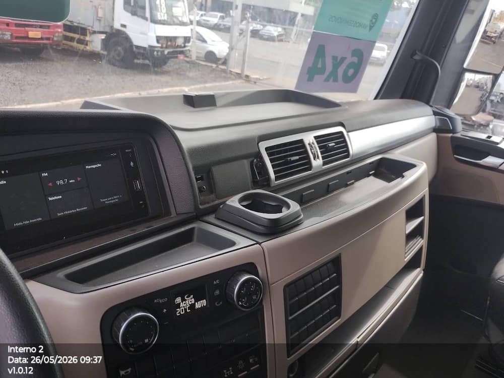 Volkswagen Meteor 29.520 6x4 2p (diesel)(E5)