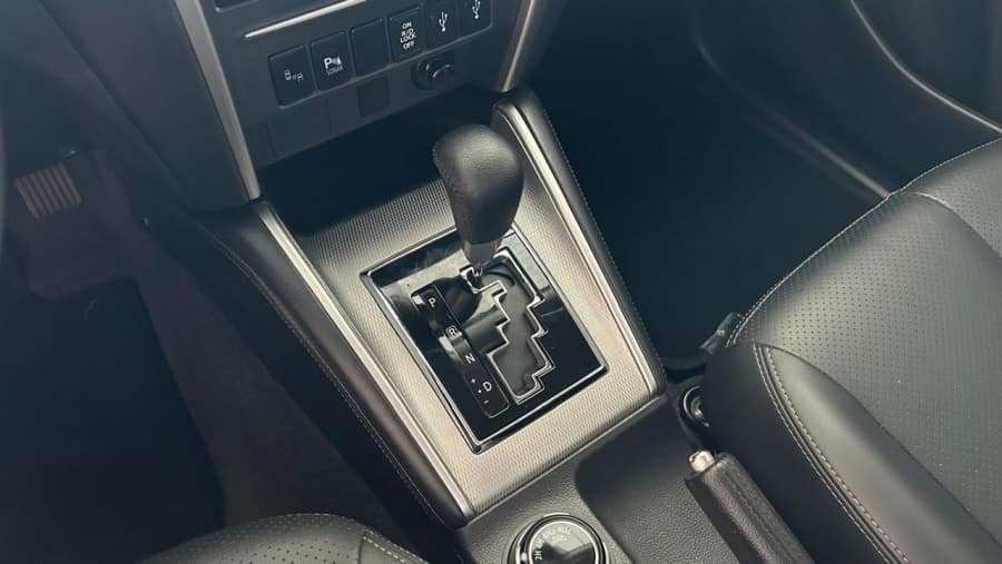 Mitsubishi L200 Triton Sport HPE-S