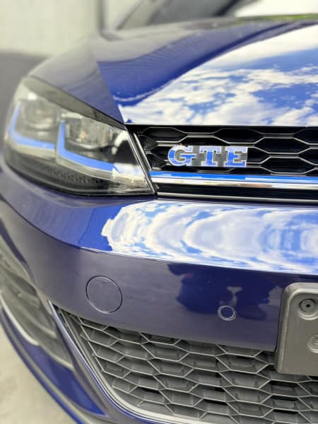 Volkswagen Golf GTE TSI 1.4 16V Híbrido AUT 2020