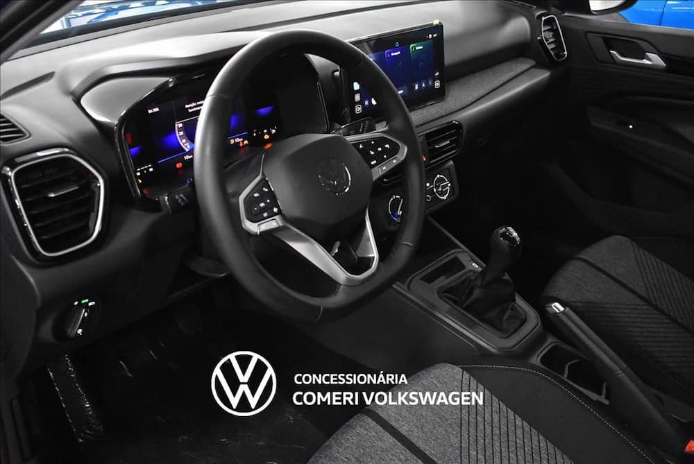 2026 VOLKSWAGEN TERA 1.0 170 TSI MANUAL