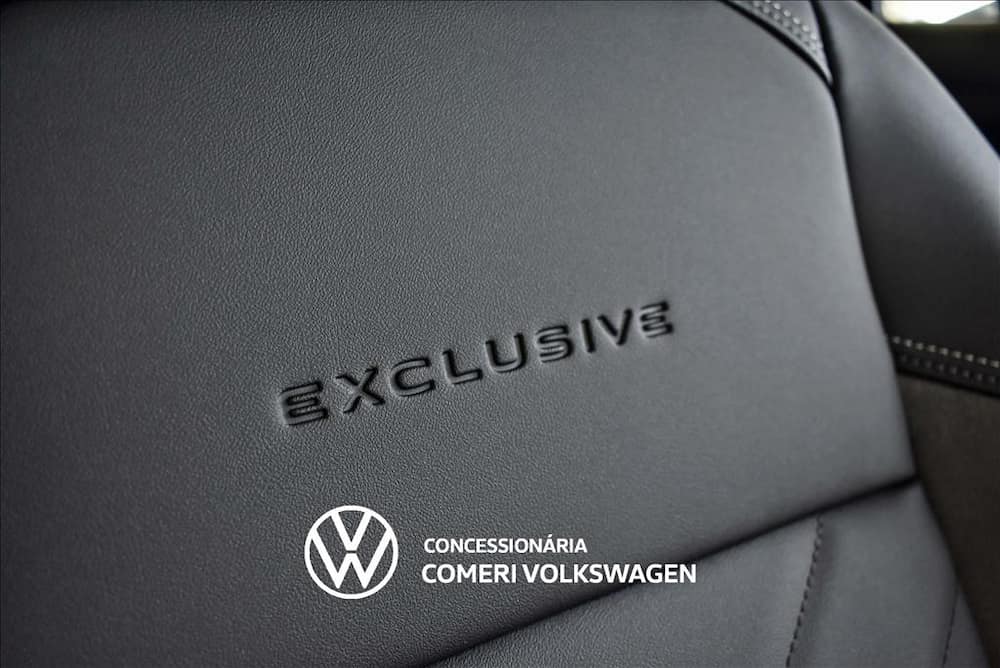 2026 VOLKSWAGEN VIRTUS 1.4 250 TSI EXCLUSIVE AUTOMÁTICO