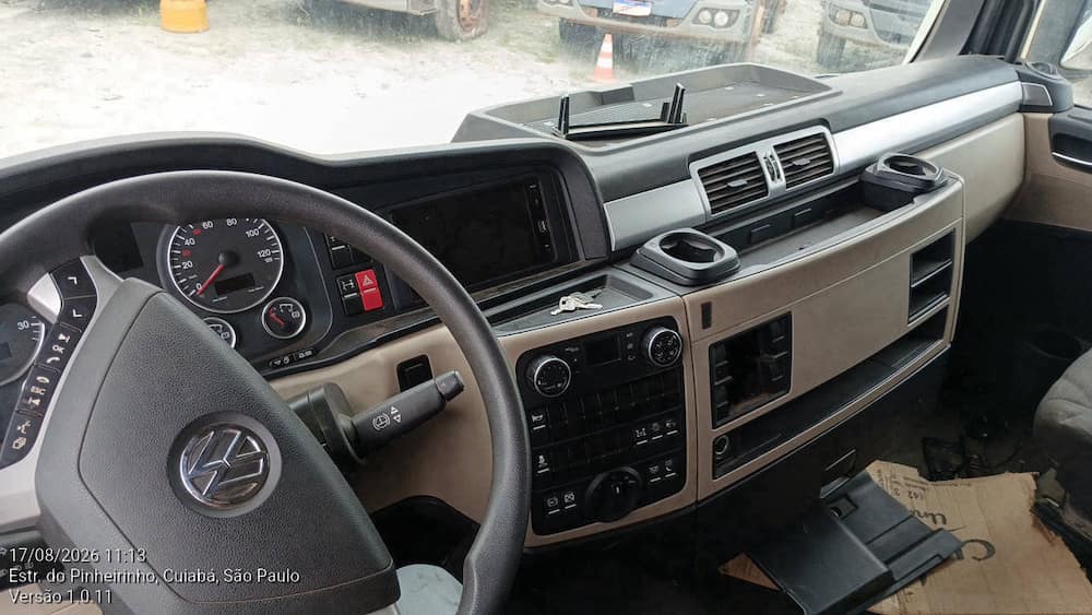 Volkswagen Meteor 29.520 6x4 2p (diesel)(E5)