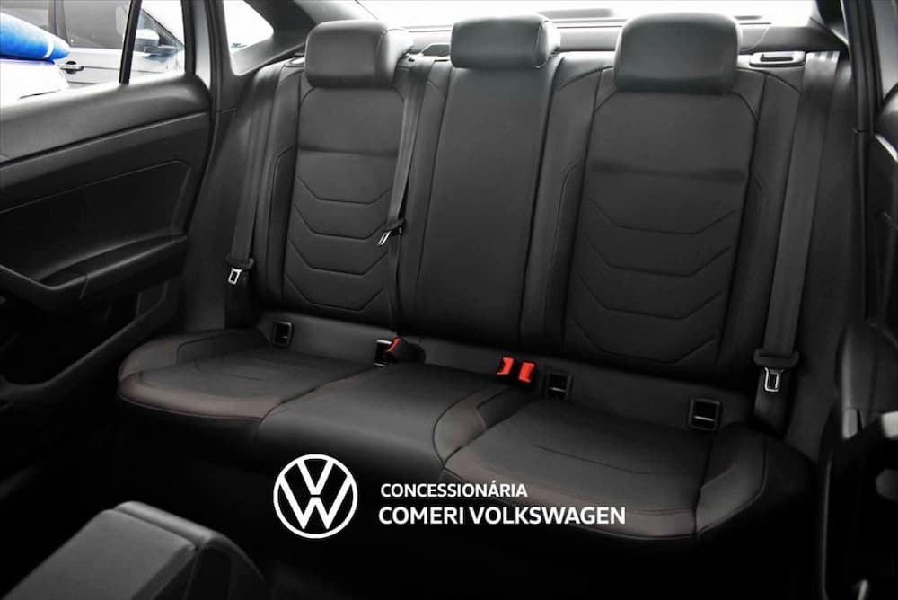 2026 VOLKSWAGEN VIRTUS 1.0 200 TSI HIGHLINE AUTOMÁTICO