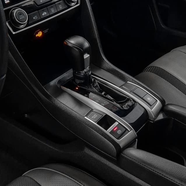 Honda CIVIC 2.0 16V FLEXONE EXL 4P CVT 2019/2020