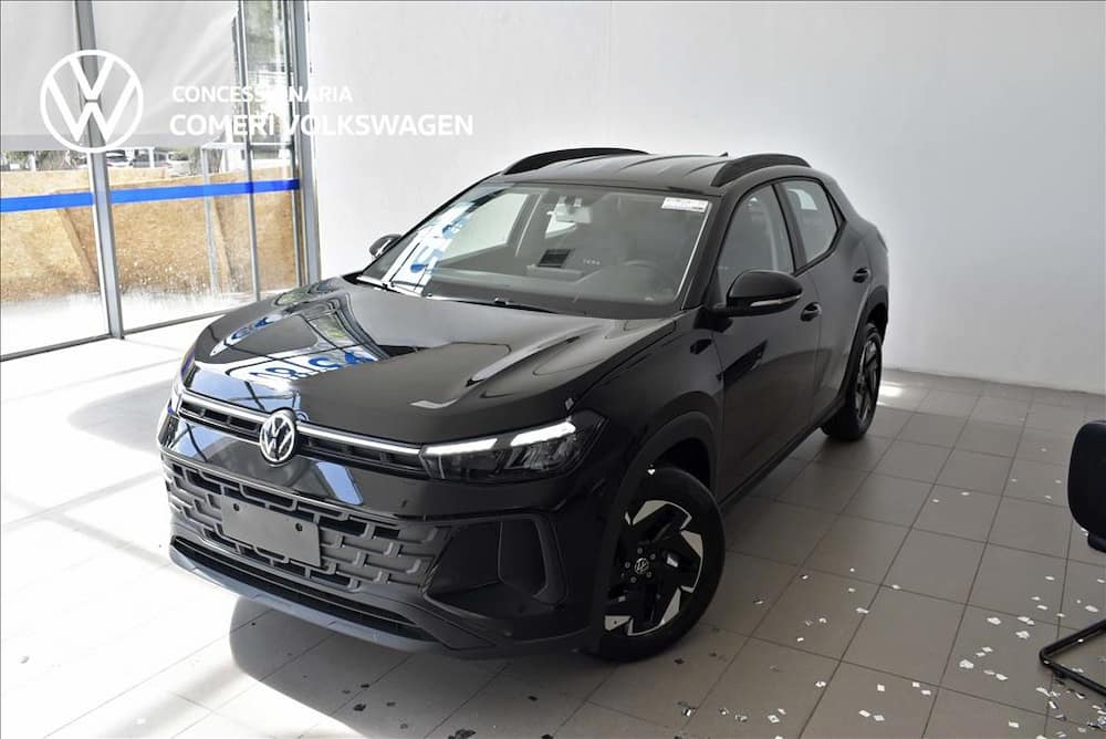 2026 VOLKSWAGEN TERA 1.0 170 TSI MANUAL