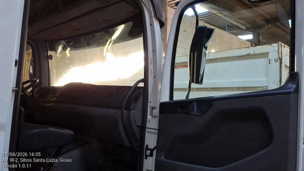 Volkswagen 24.280 Constellation 24.280 E DC