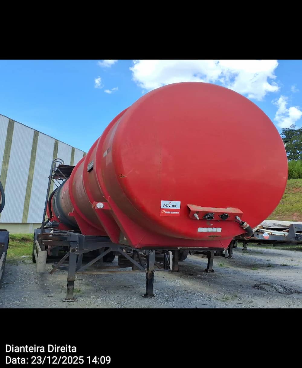 METALESP SR TANQUE CARBONO