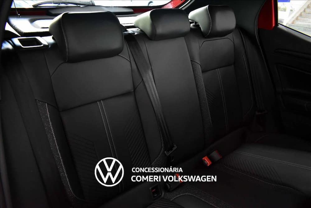 2026 VOLKSWAGEN TERA 1.0 170 TSI HIGH AUTOMÁTICO