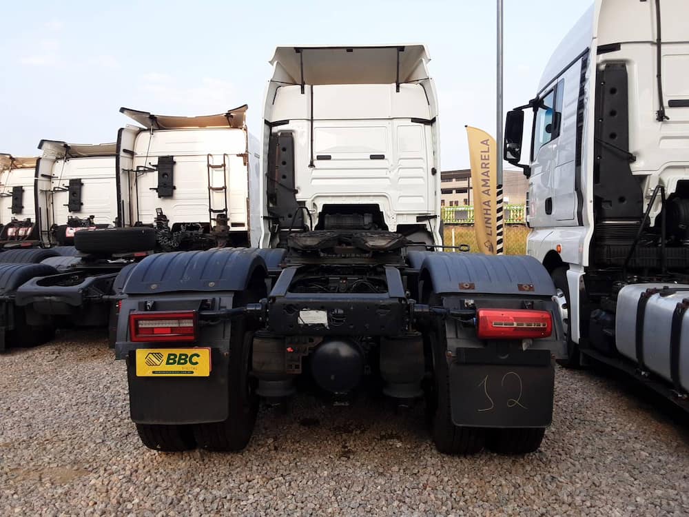 Volkswagen Meteor 29.520 6x4 2p (diesel)(E5)