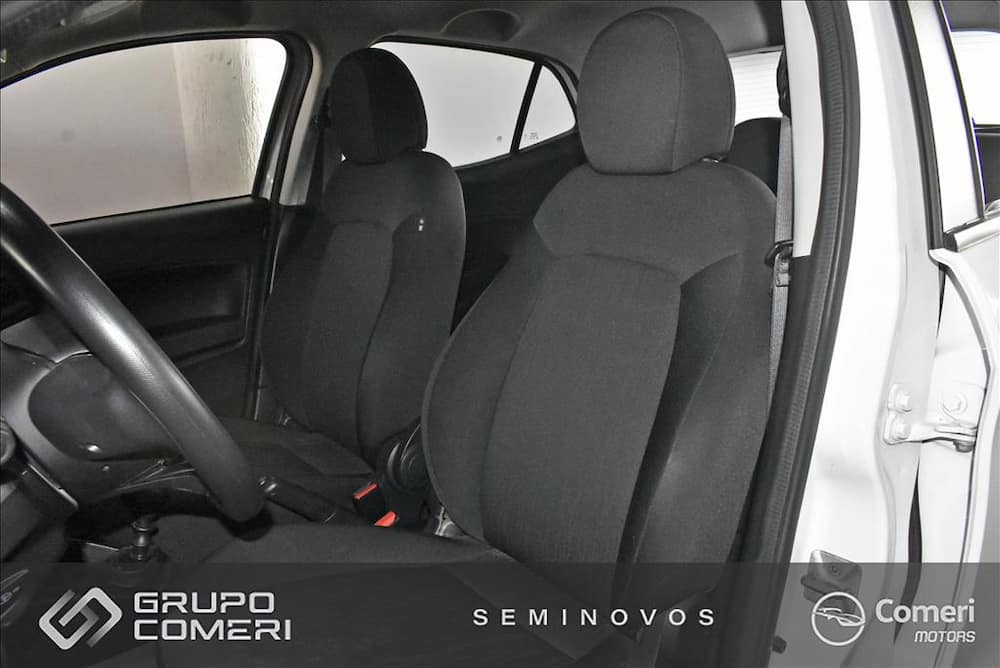 2024 FIAT ARGO 1.0 FIREFLY FLEX MANUAL