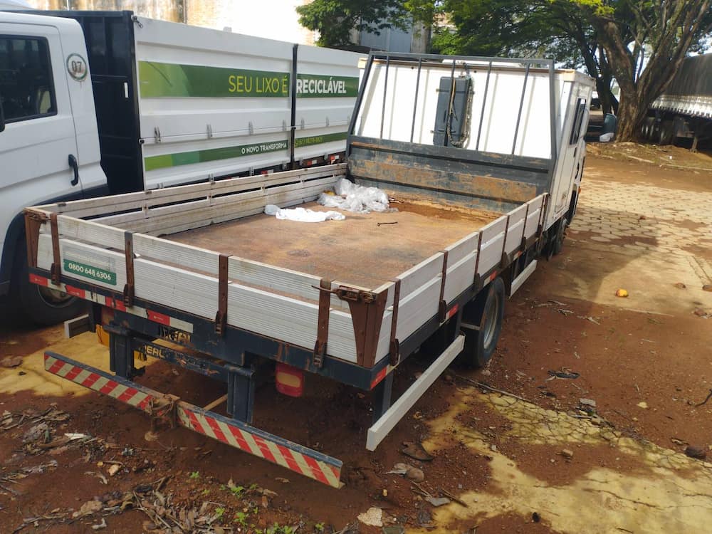 Volkswagen 6-160 Delivery 2p (diesel)(E5)