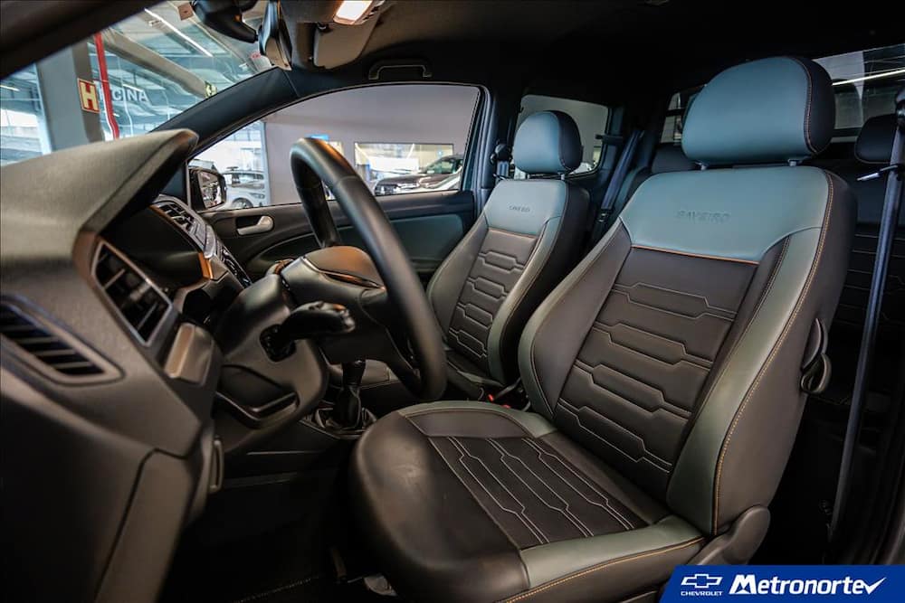 2026 VOLKSWAGEN SAVEIRO 1.6 MSI EXTREME CD 16V FLEX 2P MANUAL