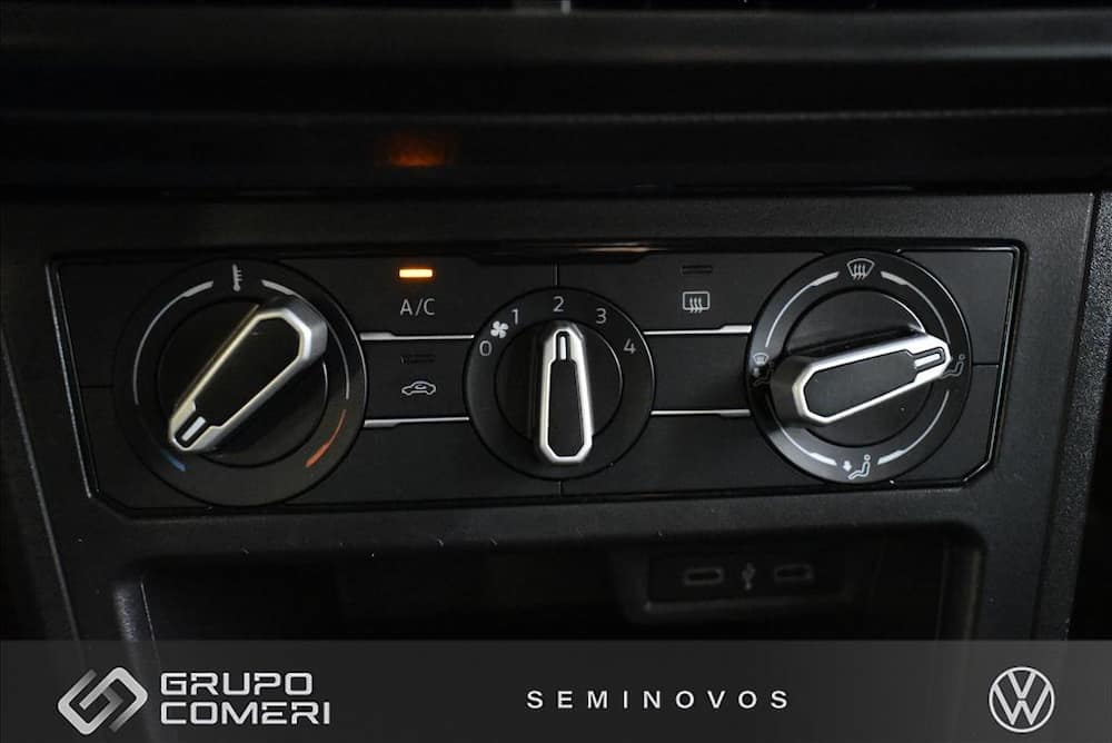 2025 VOLKSWAGEN POLO 1.0 MPI TRACK MANUAL