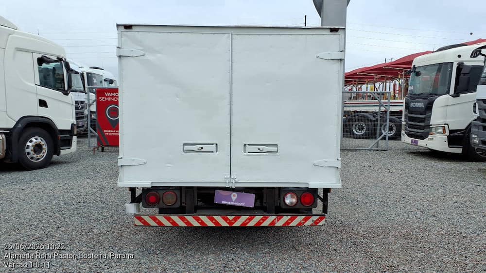 KIA UK2500 HD SC