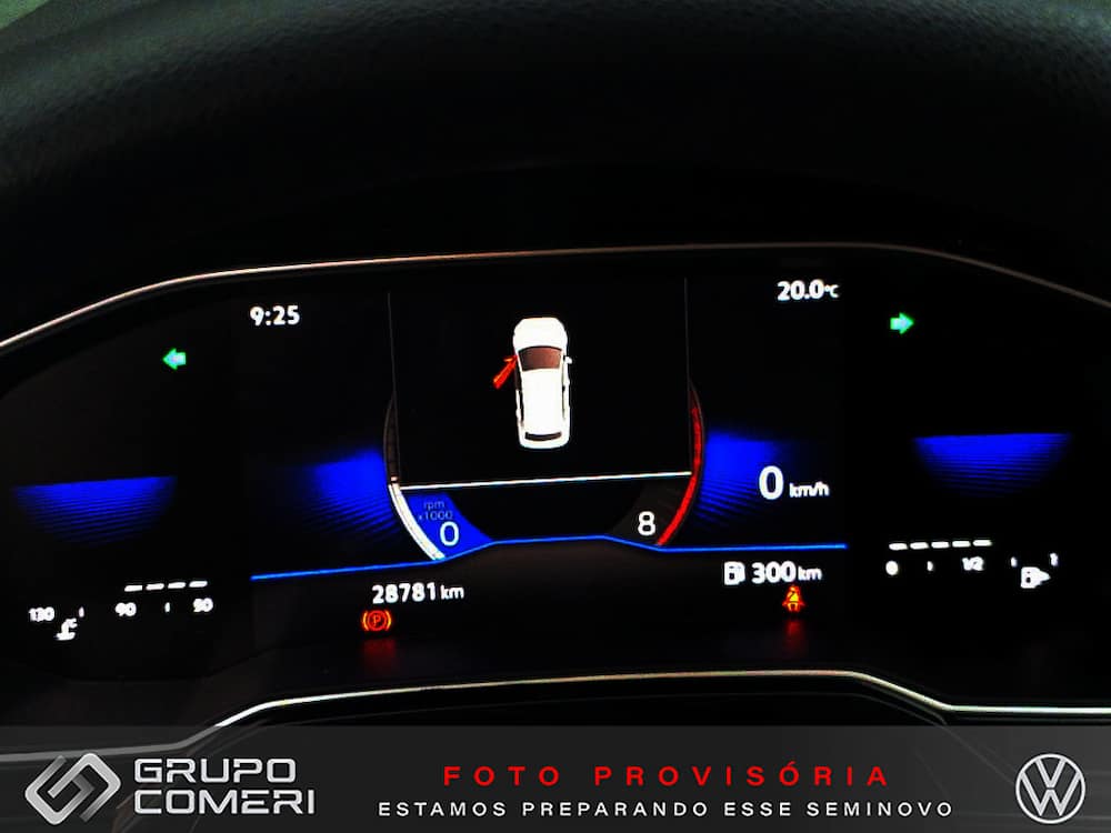 2024 VOLKSWAGEN POLO 1.0 MPI MANUAL