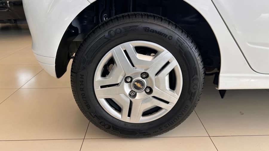 Chevrolet Onix 1.0 LT
