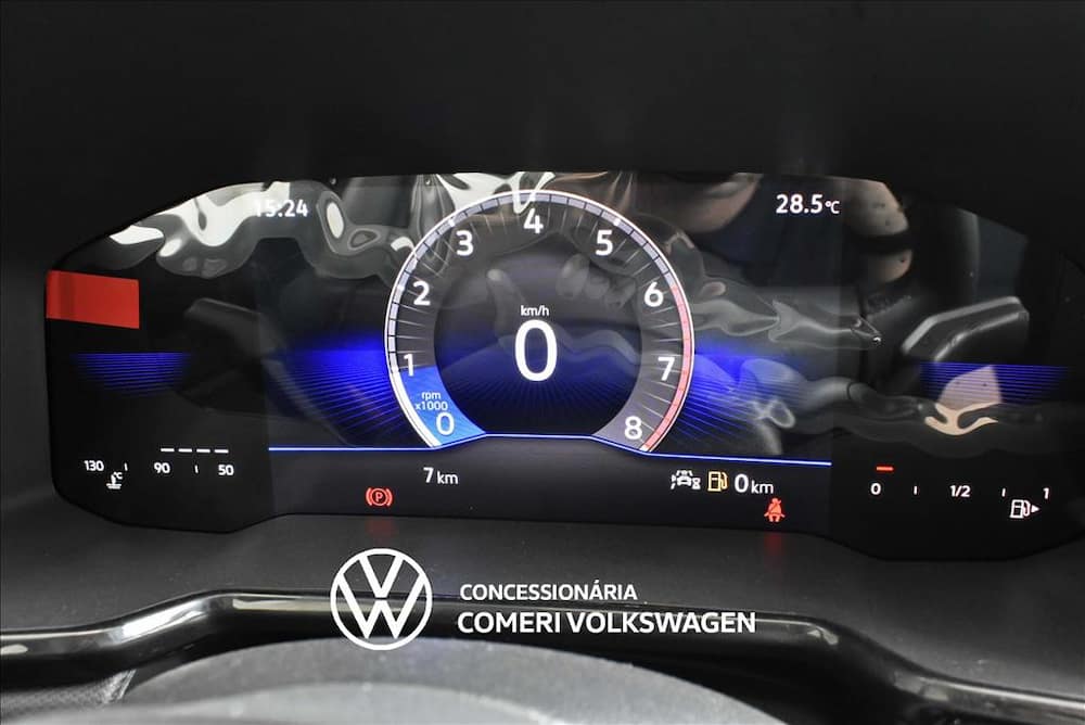 2026 VOLKSWAGEN TERA 1.0 170 TSI MANUAL