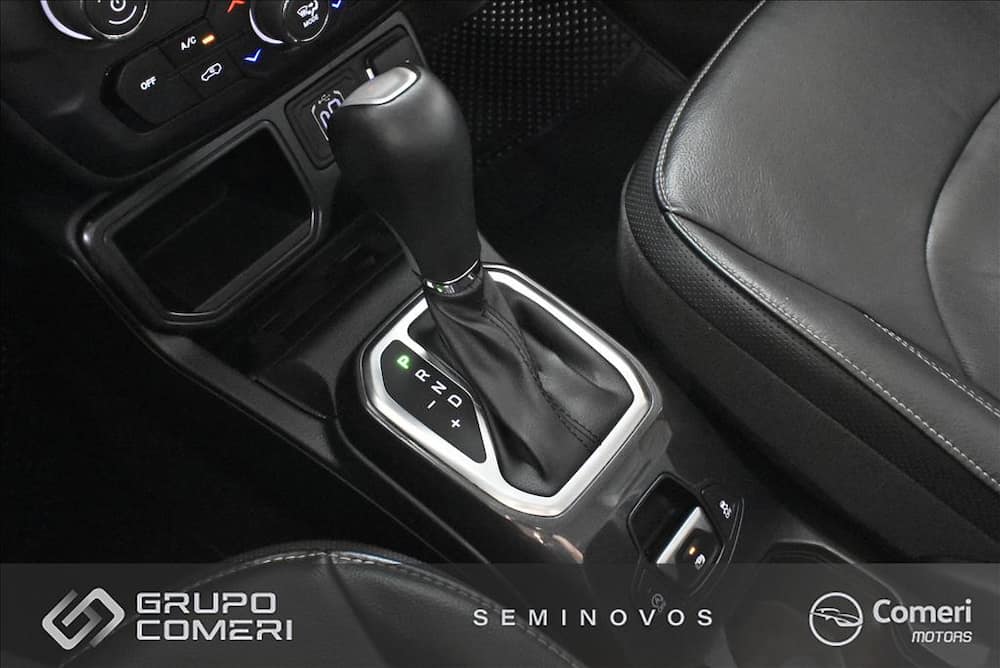 2024 JEEP RENEGADE 1.3 T270 TURBO FLEX LONGITUDE AT6