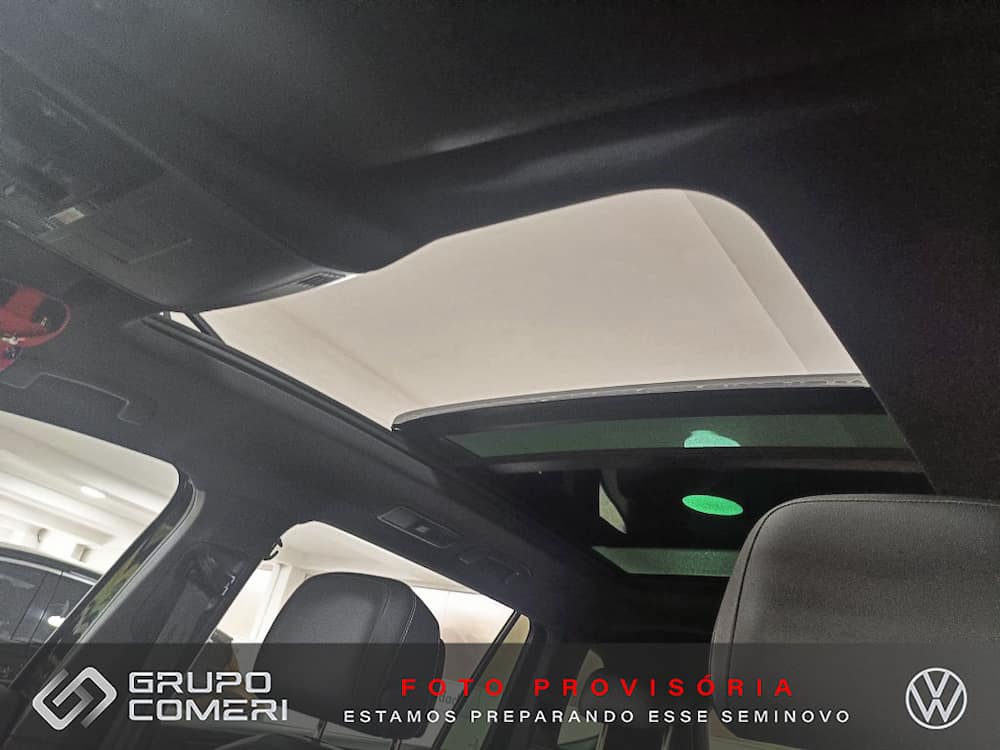 2024 VOLKSWAGEN TIGUAN 2.0 300 TSI GASOLINA ALLSPACE R-LINE AUTOMÁTICO