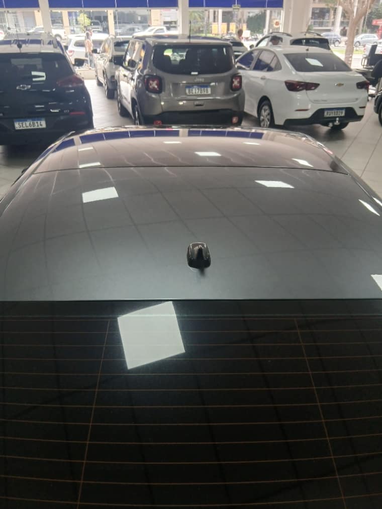 Volkswagen JETTA 2.0 350 TSI GASOLINA GLI DSG