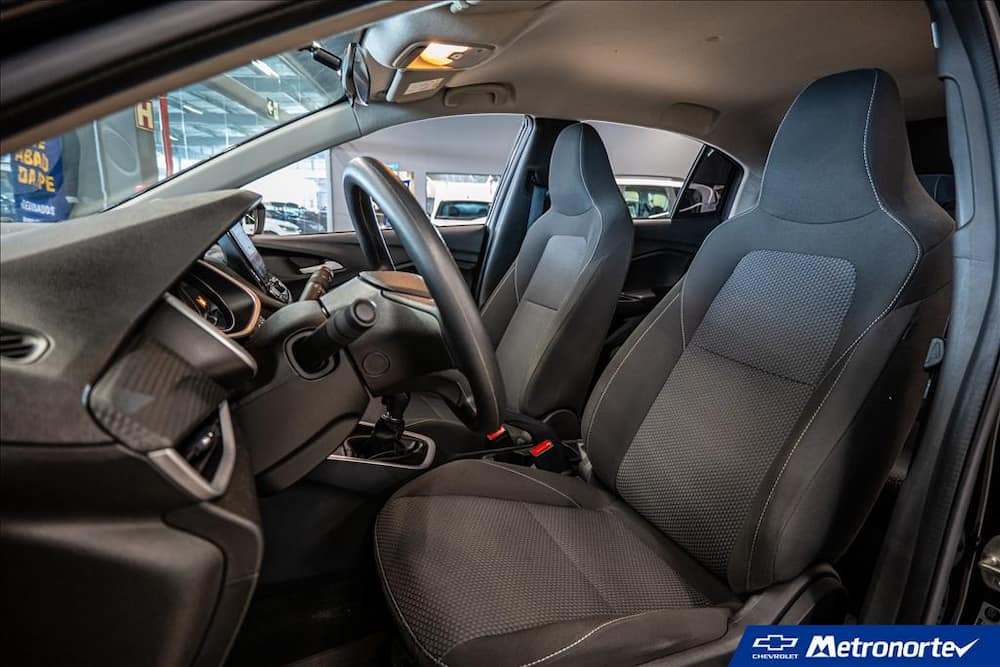 2024 CHEVROLET ONIX 1.0 FLEX PLUS LT MANUAL