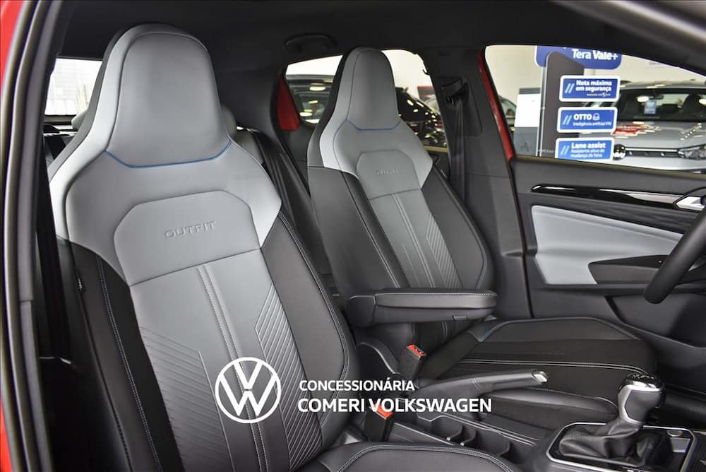 2026 VOLKSWAGEN TERA 1.0 170 TSI HIGH AUTOMÁTICO