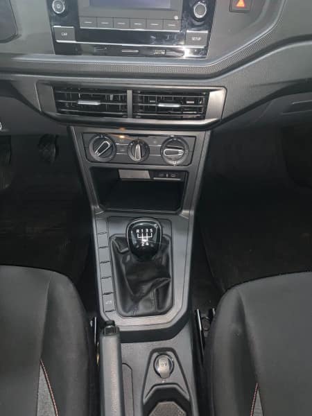Volkswagen VW POLO
