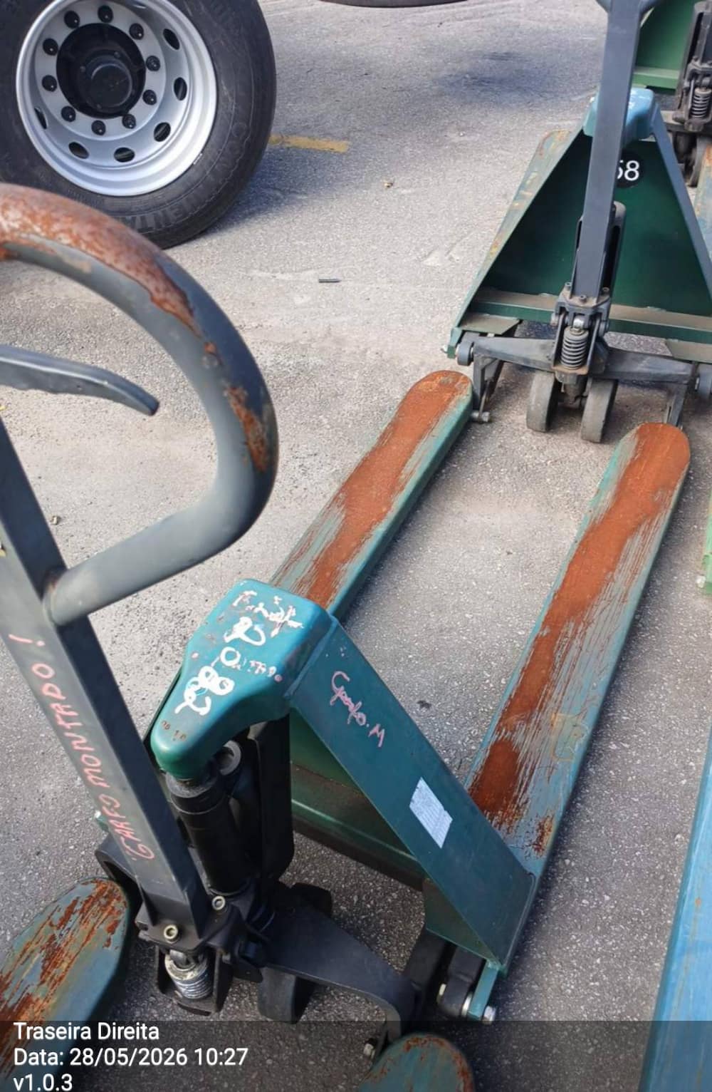 SUAR HLS1000