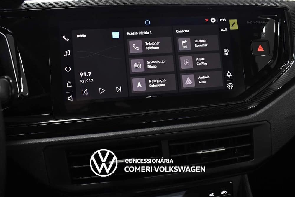 2026 VOLKSWAGEN VIRTUS 1.0 200 TSI HIGHLINE AUTOMÁTICO
