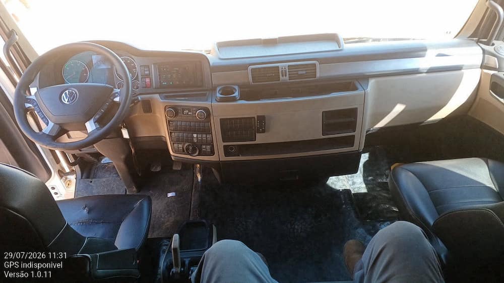 Volkswagen Meteor 29.520 6x4 2p (diesel)(E5)