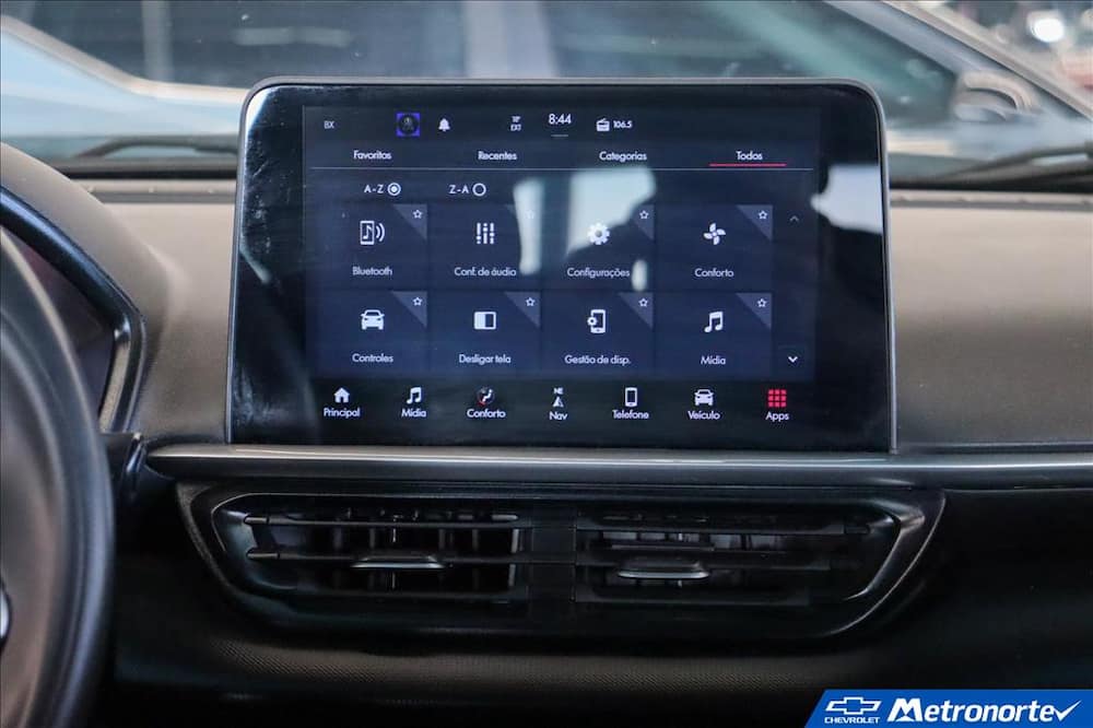 2022 FIAT PULSE 1.0 TURBO 200 FLEX DRIVE CVT