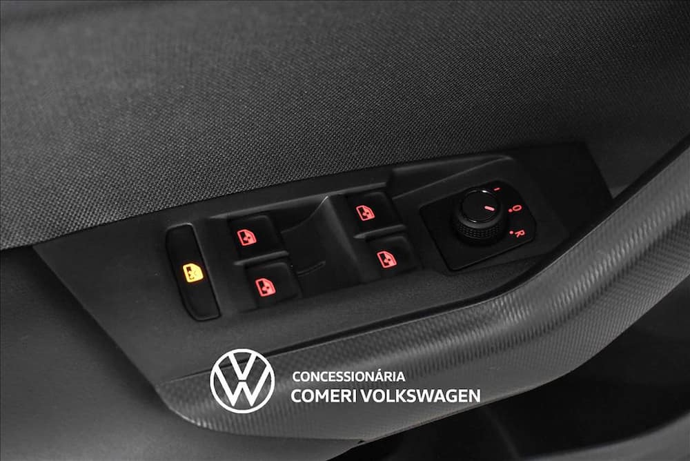2026 VOLKSWAGEN POLO 1.0 170 TSI HIGHLINE AUTOMÁTICO