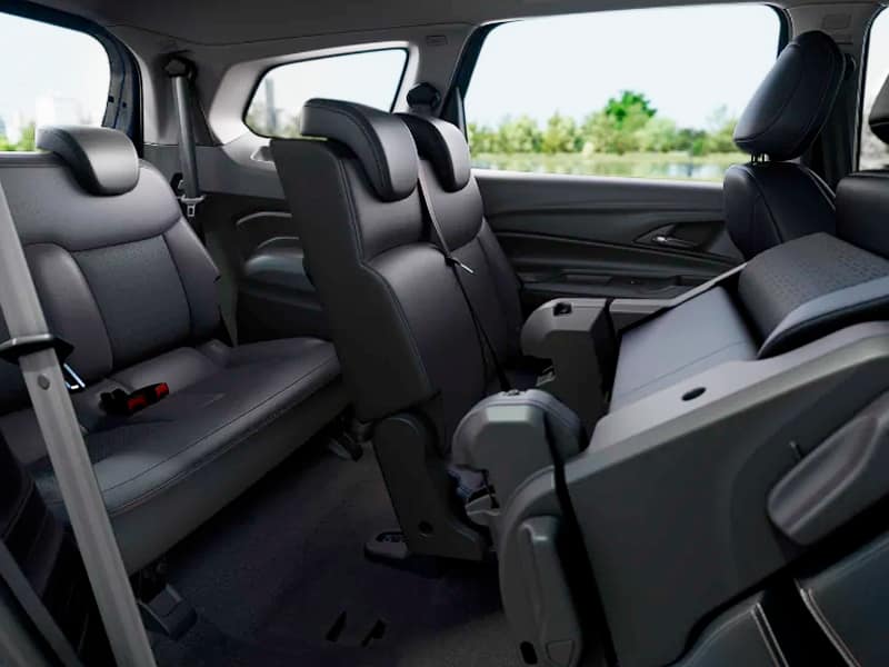 2027 CHEVROLET SPIN 1.8 PREMIER 8V FLEX 4P AUTOMÁTICO