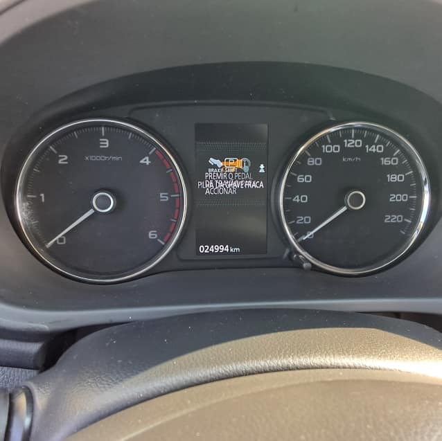 Mitsubishi PAJERO SPORT 2.4 16V MIVEC TURBO DIESEL HPE AWD AUTOMÁTICO 2023/2024