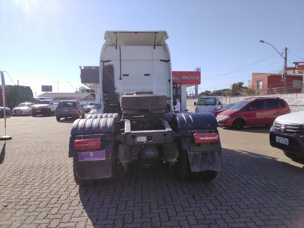 Volkswagen Meteor 29.520 6x4 2p (diesel)(E5)